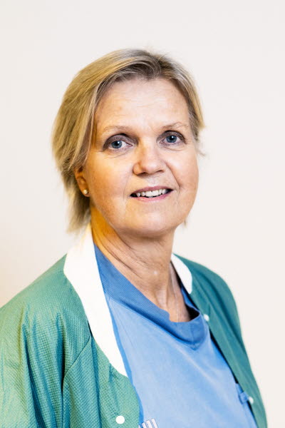 Nina Bohm Starke
