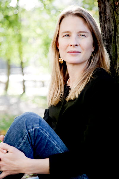 Karin Grundberg Wolodarski