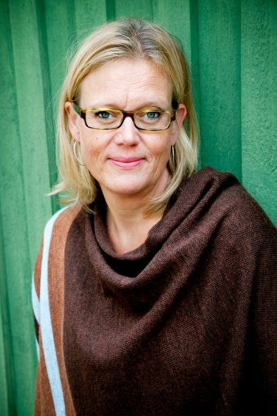 Ulrika Flodin Furås