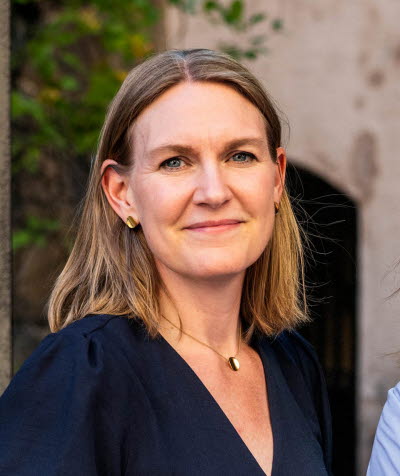 Petra Boström