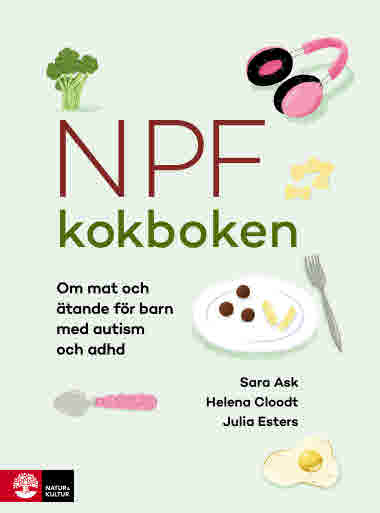 NPF-kokboken