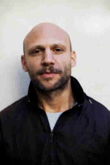 Stephan Mendel-Enk