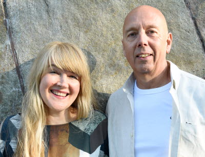 Eva Thormann, Peter Karlsson