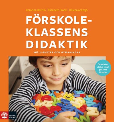 Förskoleklassens didaktik