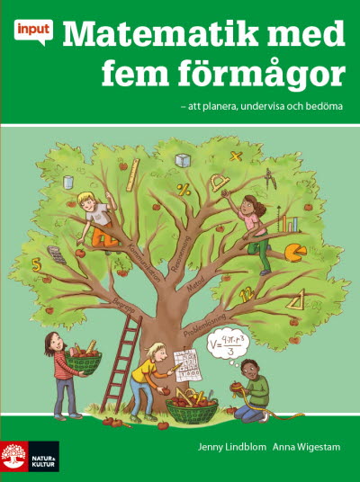 Matematik med fem förmågor