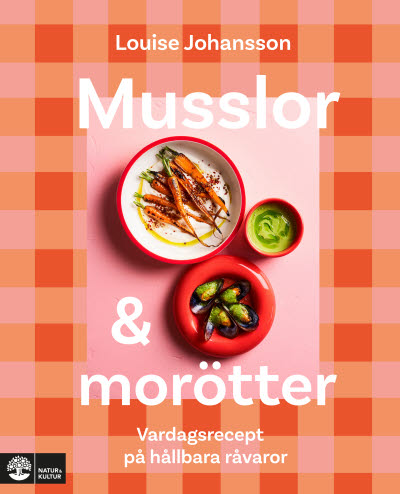 Musslor & morötter av Louise Johansson, JPG