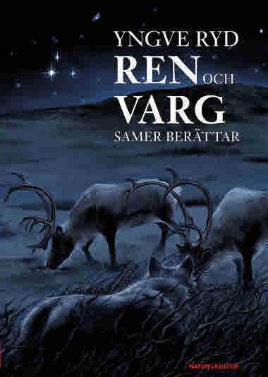 Ren och Varg