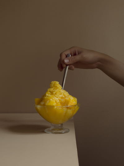 Inlagebild Baka Kawaii av Ai Ventura