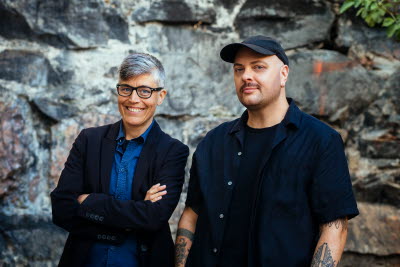 Matilda Wurm, Edward Summanen 