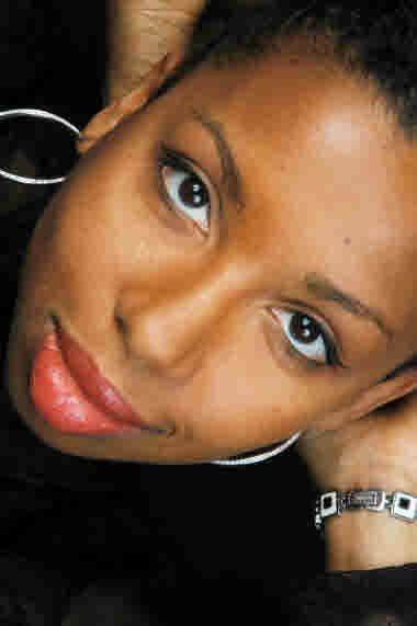 Marie NDiaye