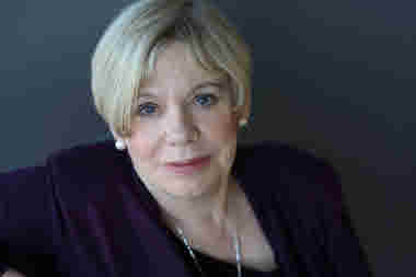 Karen Armstrong photo FREE TO USE, C Michael Lions