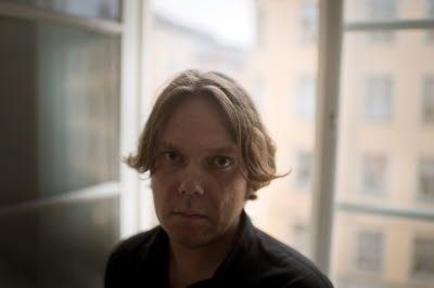 Jesper Weithz