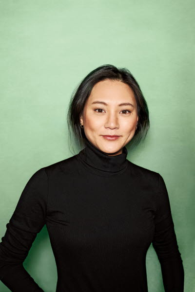 Karin Lei, foto: Martina Ankarfyr & Anna Larsson