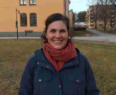 Emma Johansson