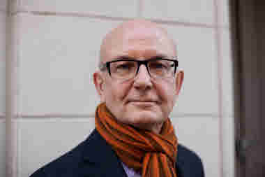 Peter Kadhammar