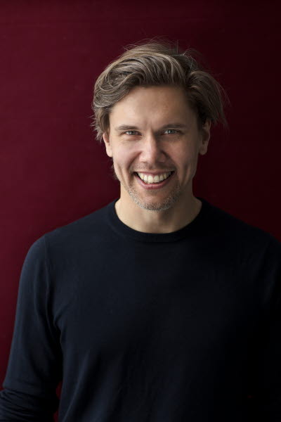 Tommy Myllymäki
