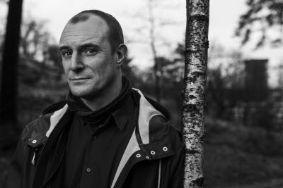 Johan Hilton foto: Viktor Gårdsäter