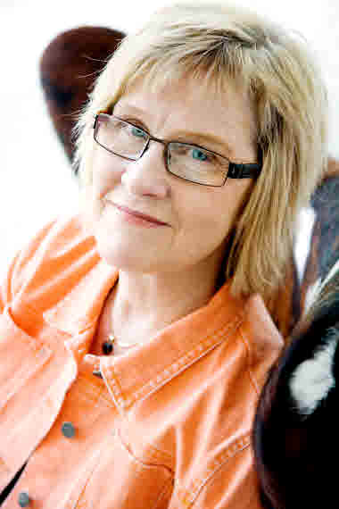Marianne Cedervall