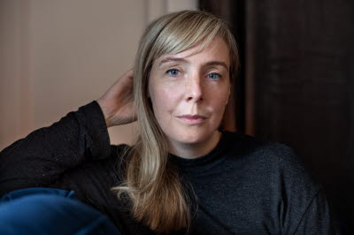 Elin Grelsson foto:Sofia Runarsdotter