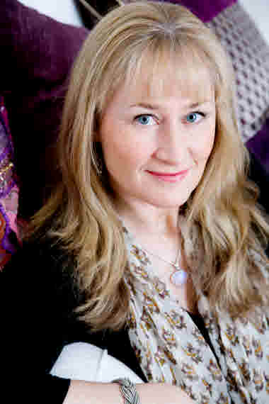 Eva Sanner