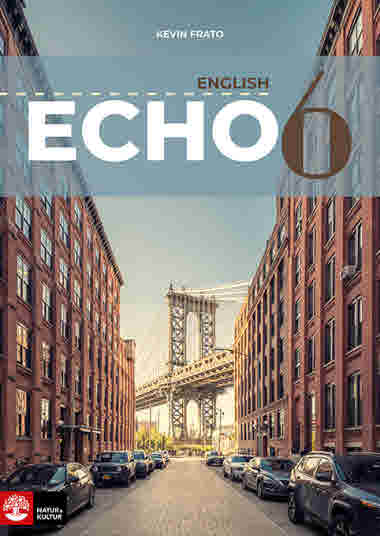 Echo 6 andra upplagan