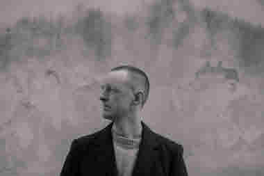 Niklas Rasmussen