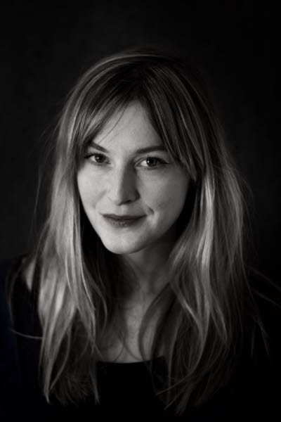 Kornelia Thörn foto:Robin Lyne