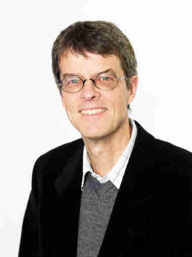 Hans Heikne