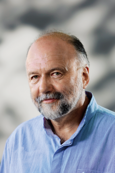 Andrej Kurkov Foto: Pako Mera-Opale-Bridgeman