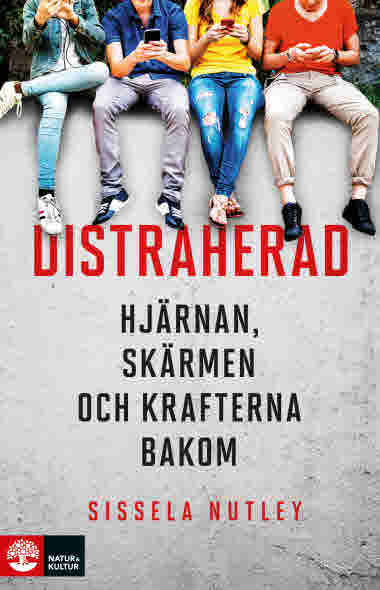 Distraherad