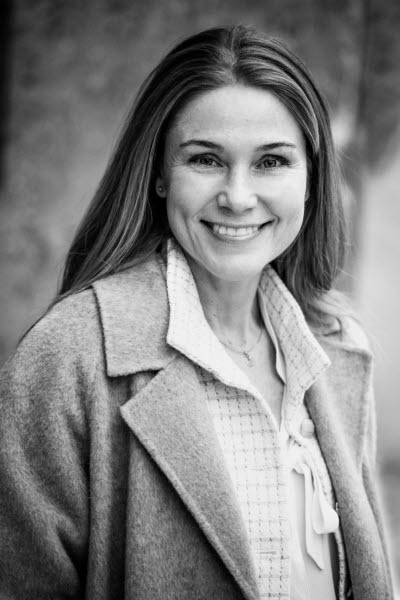 Charlotte Bergström