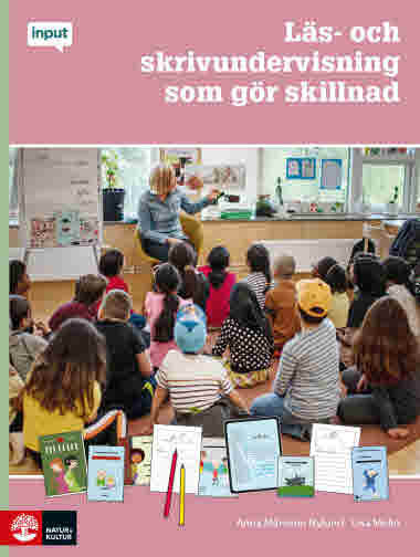 Läs- och skrivundervisning som gör skillnad