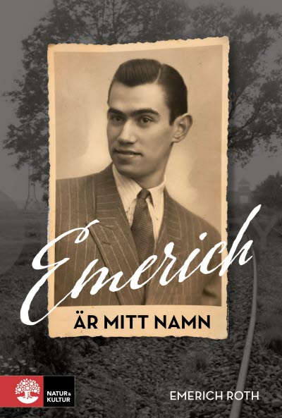 Emerich Roth är mitt namn