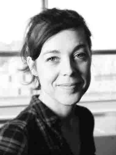 Pauline Martin