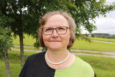 Margareta Mörling