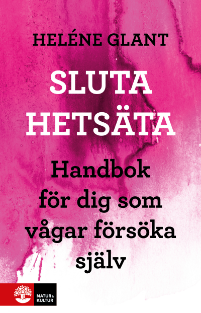Sluta hetsäta