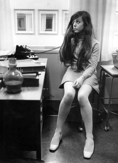 Åsa Moberg Foto: Björn Larsson Ask/SCANPIX