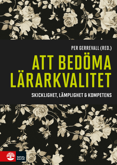 Att bedöma lärarkvalitet