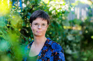 Linnéa Klockljung