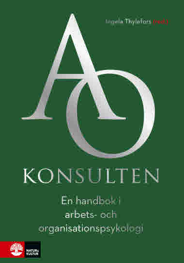 AO-konsulten