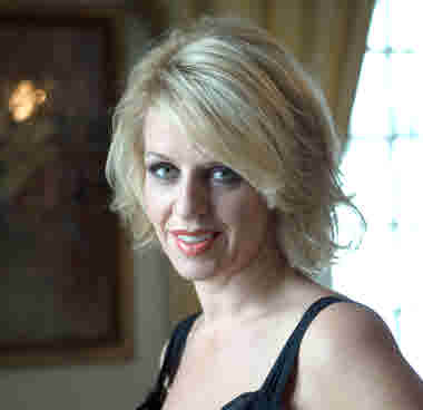 Lina Forss