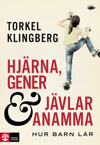 Hjärna, gener och jävlar anamma