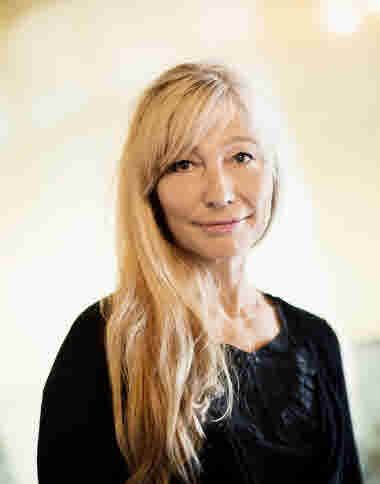 Gunilla Eldh Deluxe