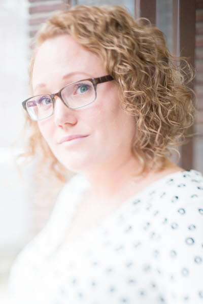 Camilla Askebäck Diaz