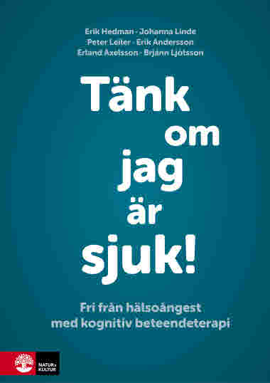 Tänk om jag är sjuk!