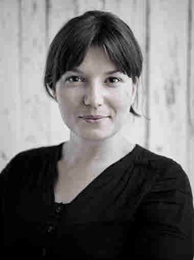 Tove Nilsson