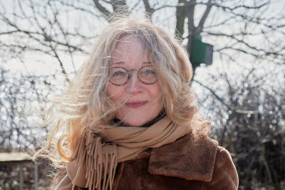 Milena Bergquist (c) Peter Carlsson