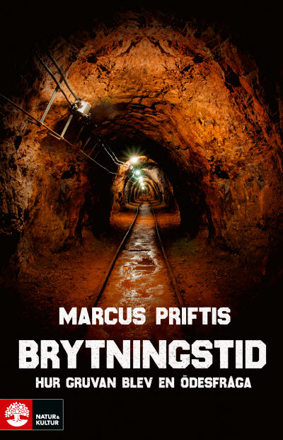 Brytningstid av Marcus Priftis