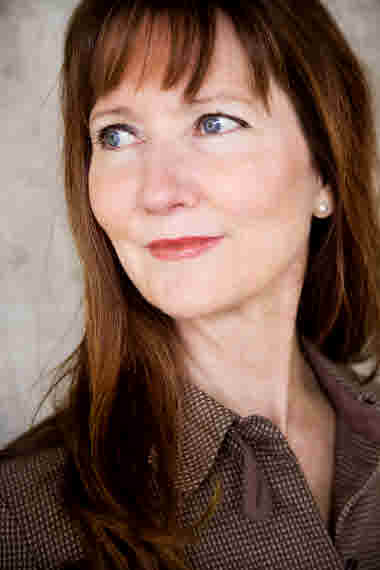Madeleine Hessérus