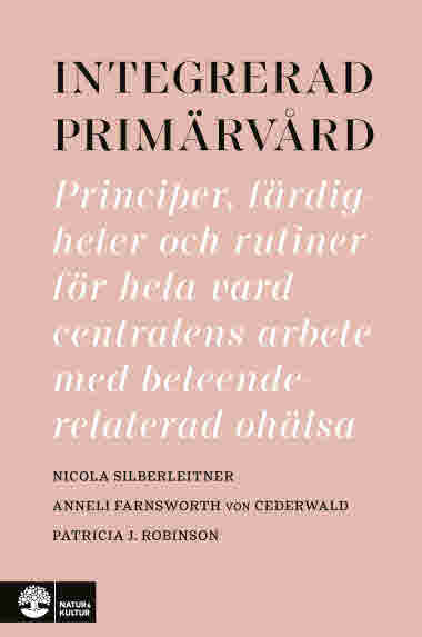 Integrerad primärvård